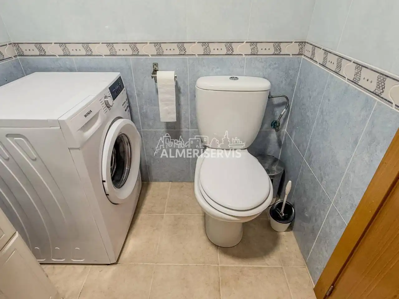 Appartement avec piscine à vendre à Calle Collera, imagen 22