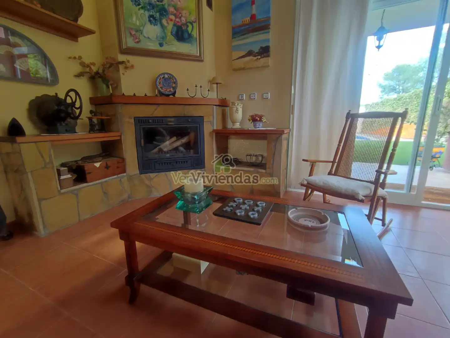 Maison avec piscine à vendre à Olivella, imagen 52