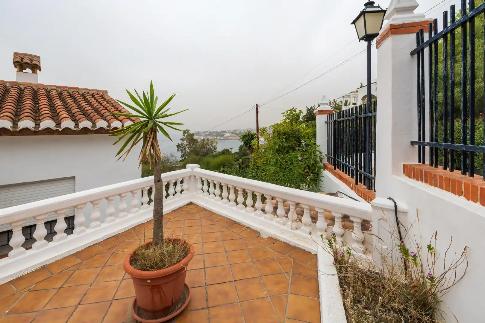 Haus mit Garten zum Verkauf in Monte los Almendros - El Pargo - Costa Aguilera, imagen 6