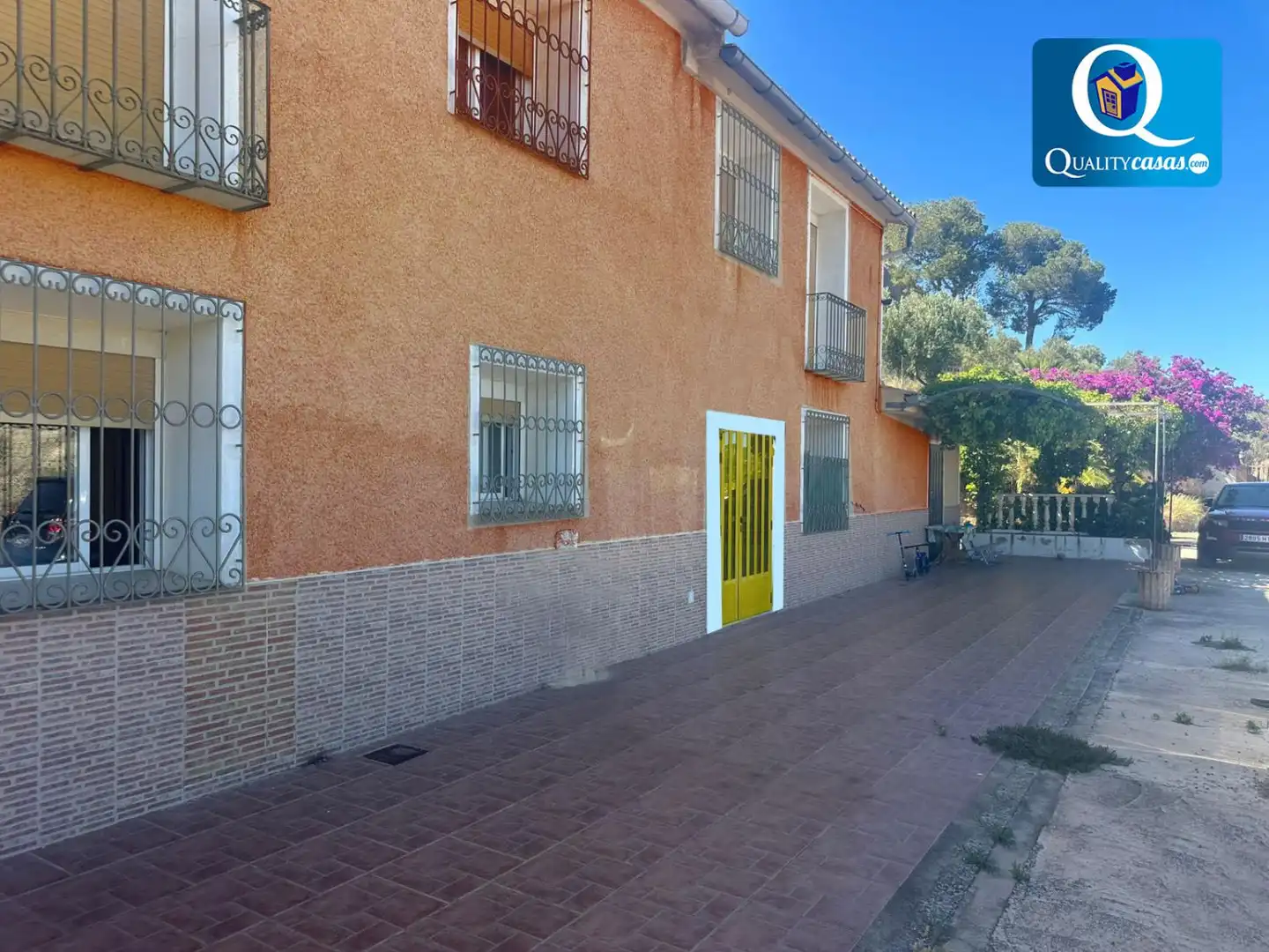 Casa en venda a Jijona / Xixona, imagen 3