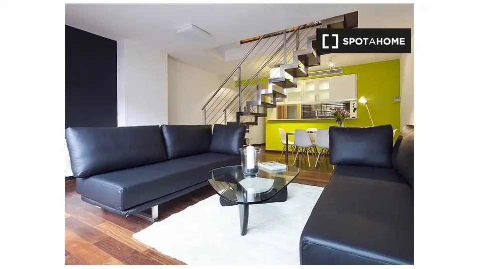 Flat to rent in Sarrià - Sant Gervasi, imagen 16