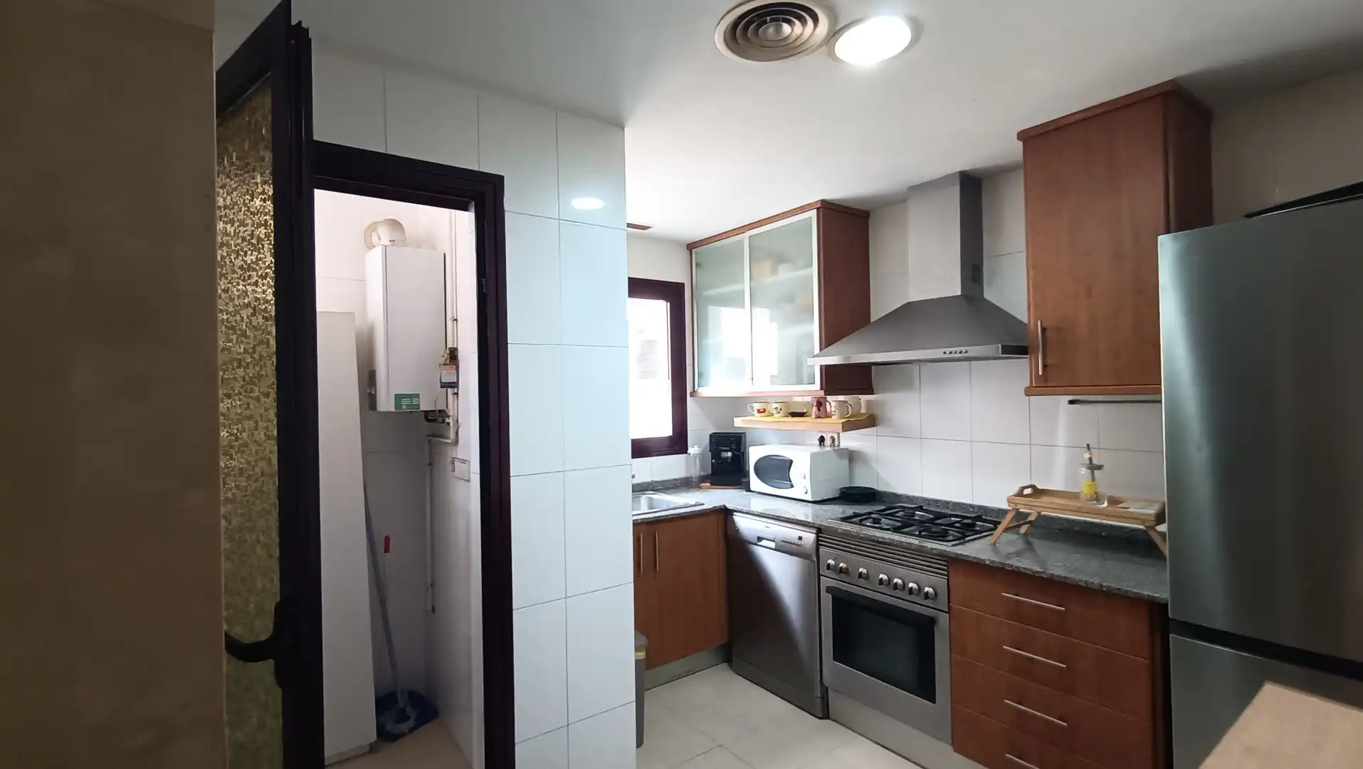 Piso con piscina en venta en Carrer Velázquez 3, imagen 4