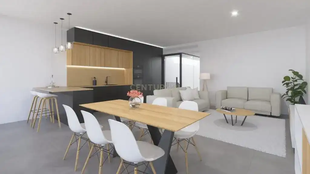 Villa mit Pool zum Verkauf in Calle 373, La Canyada, Spain, imagen 11