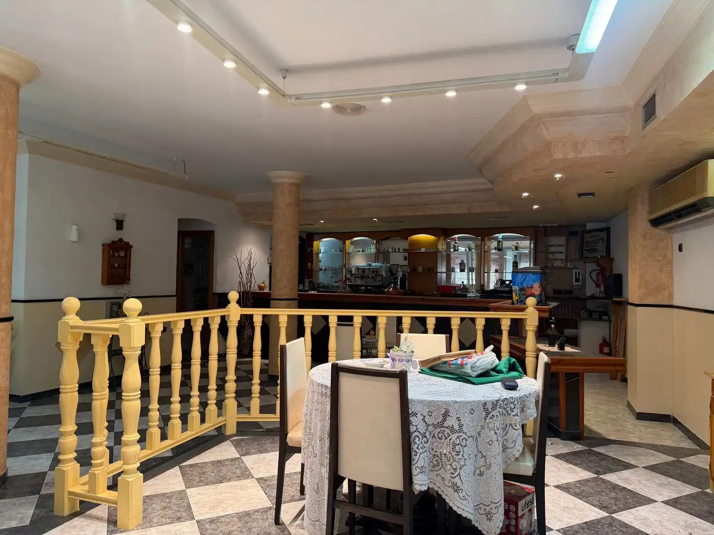 Villa zum Verkauf in Camino de Vera, imagen 48