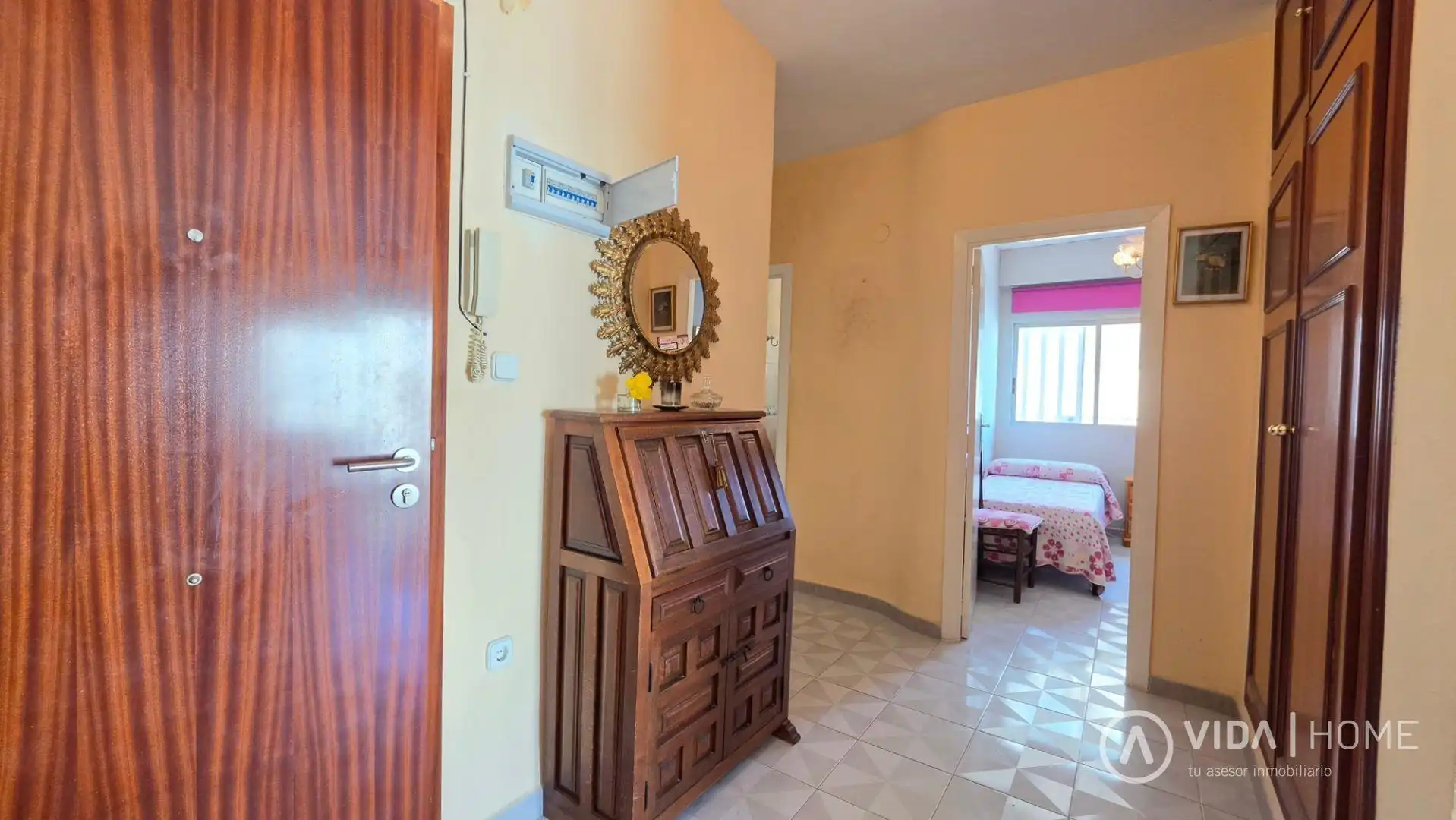 Apartament en venda en Gandia amb Terrassa i Moblat