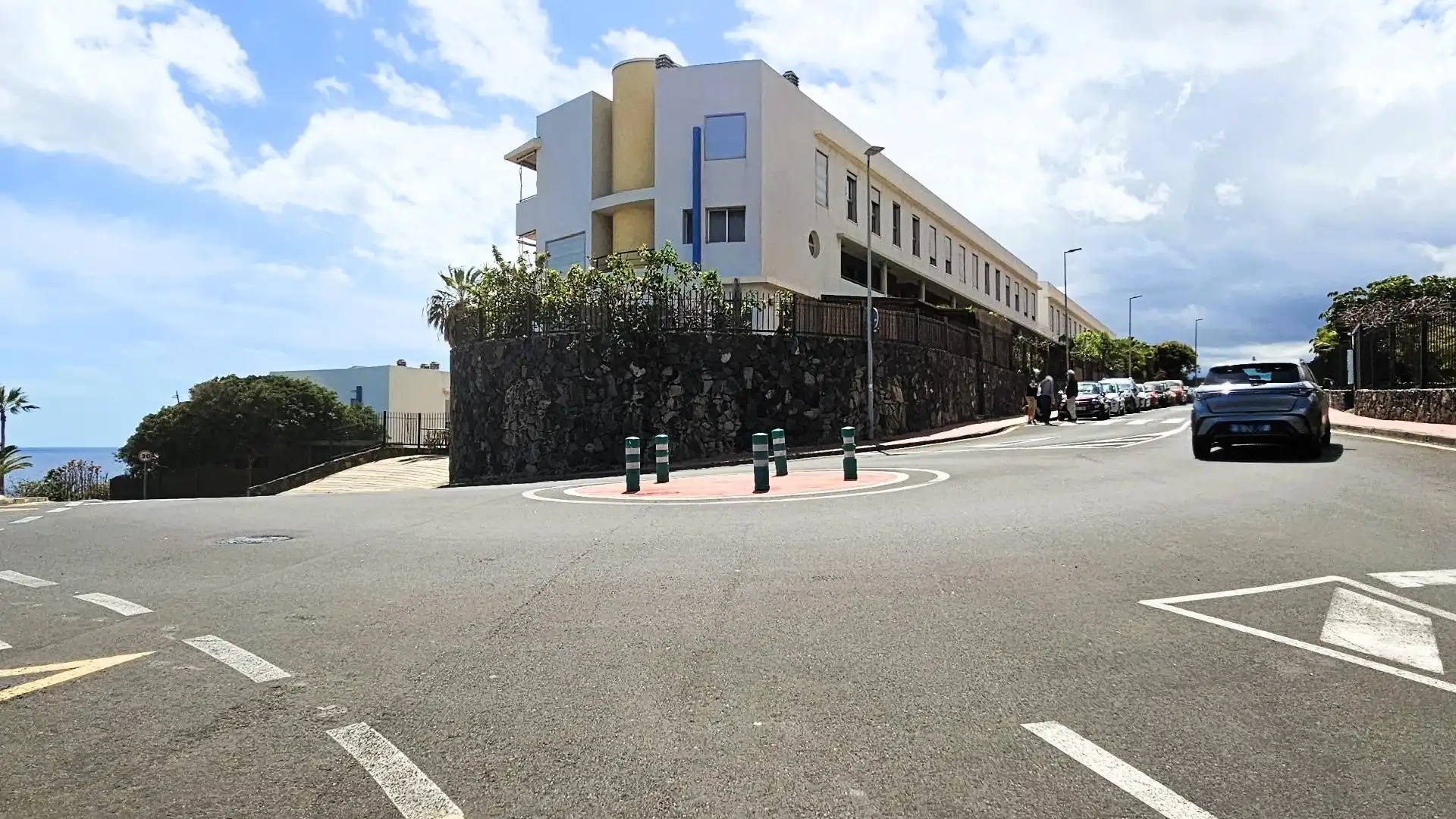 Individual en venta en Calle JUAN SEBASTIAN ELCANO