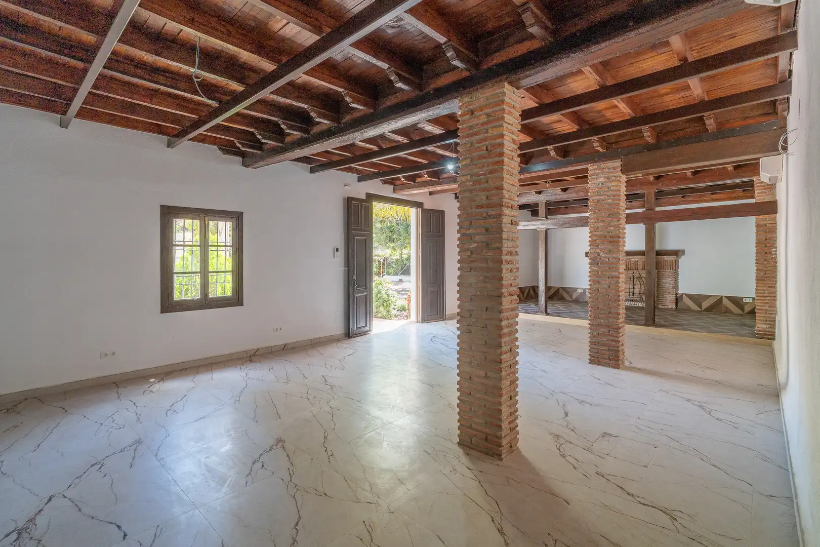 Finca rústica en venda en Álora amb Aire condicionat, Calefacció i Jardí privat