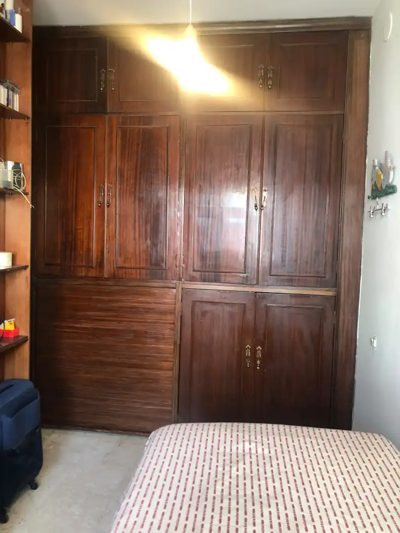 Àtic amb terrassa en venda a Calle Afán de Ribera, imagen 17