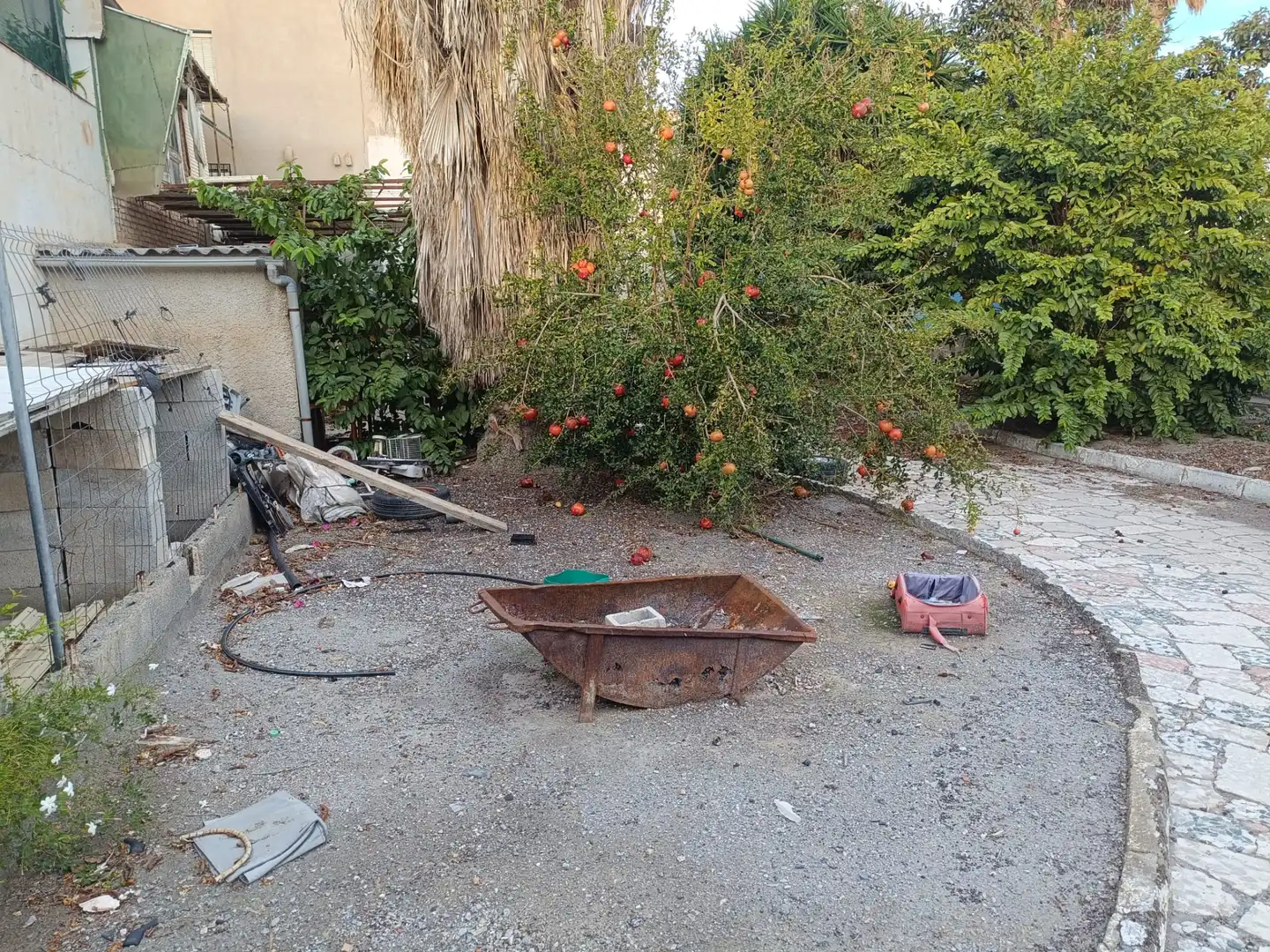 Terreny residencial en venda a Motril  ciudad, imagen 4