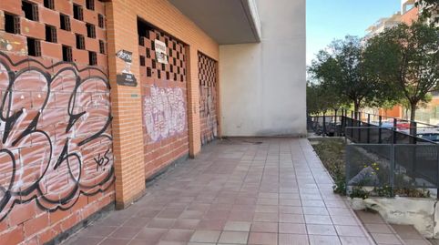 Foto 3 von Geschaftsraum zur Miete in Carrer Melissa, 45, Valterna, Paterna