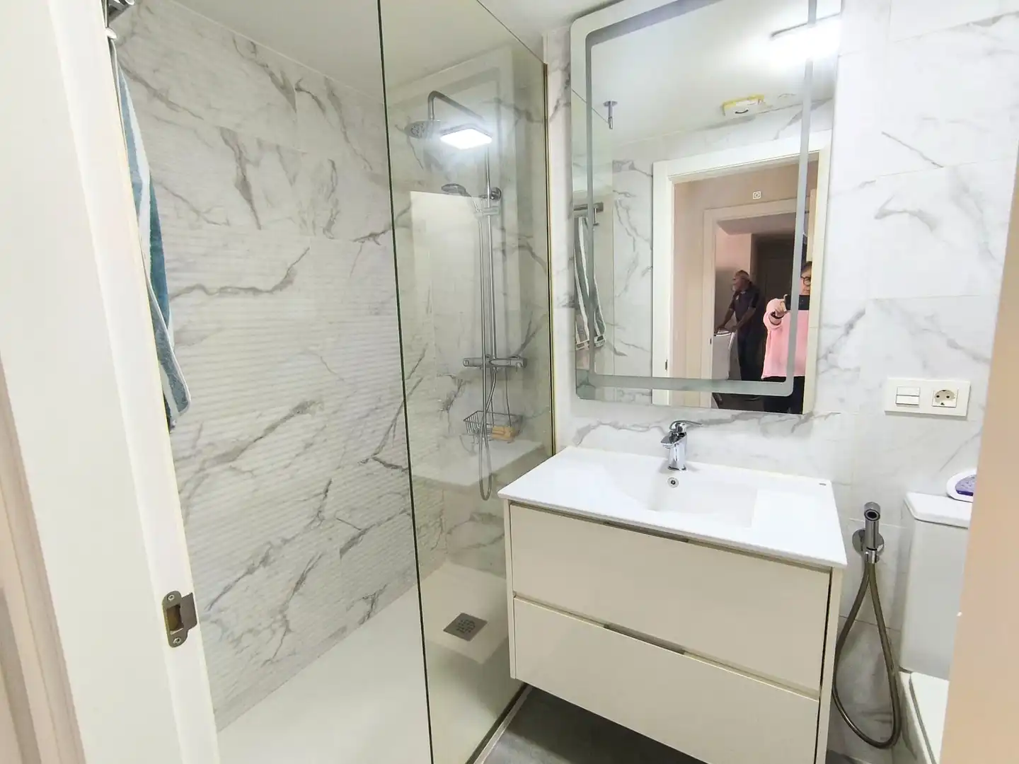 Baño de Piso en venta en Oliver-Valdefierro