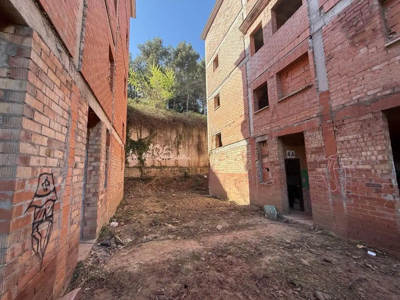 Casa en venda a Corbera de Llobregat, imagen 7