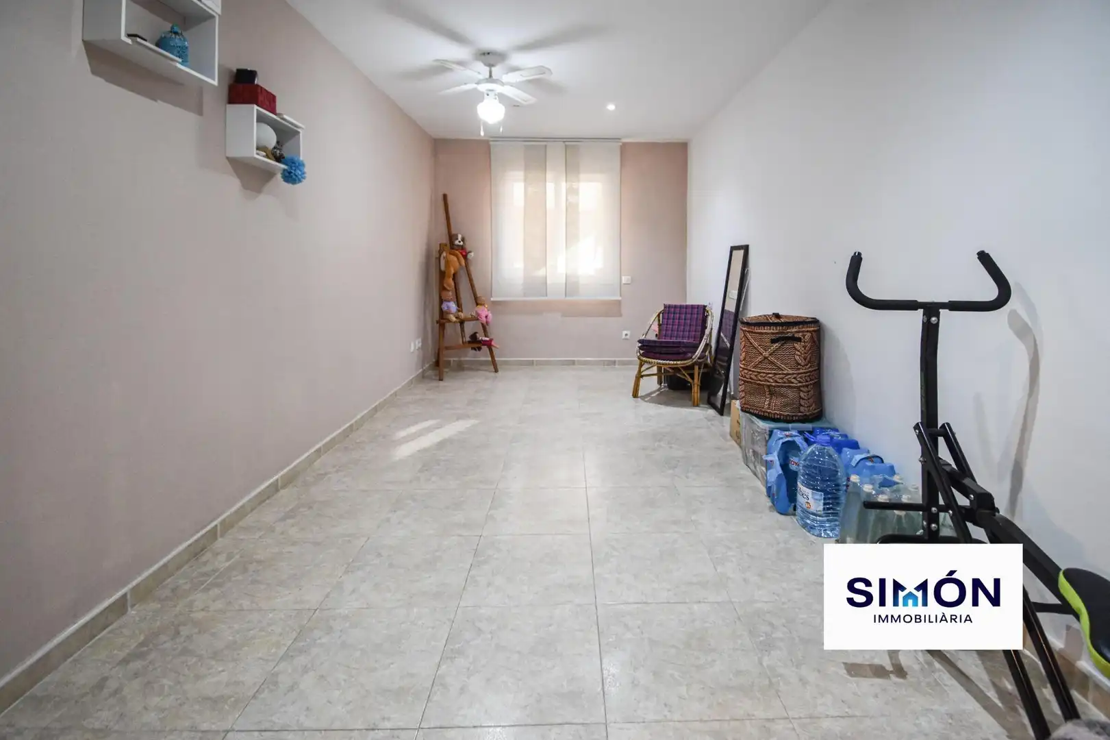 Piso en venta en Santpedor
