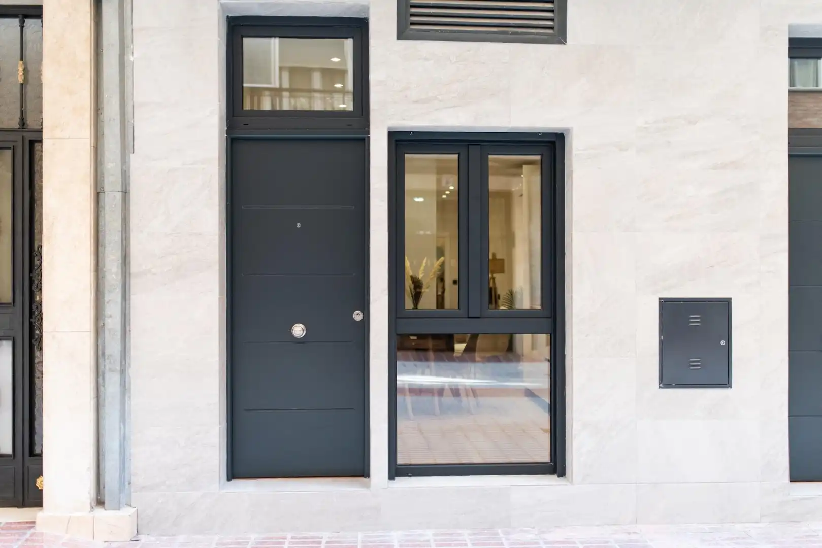 Lofts for sale in Granada  with Air Conditioner, Heating and Furnished