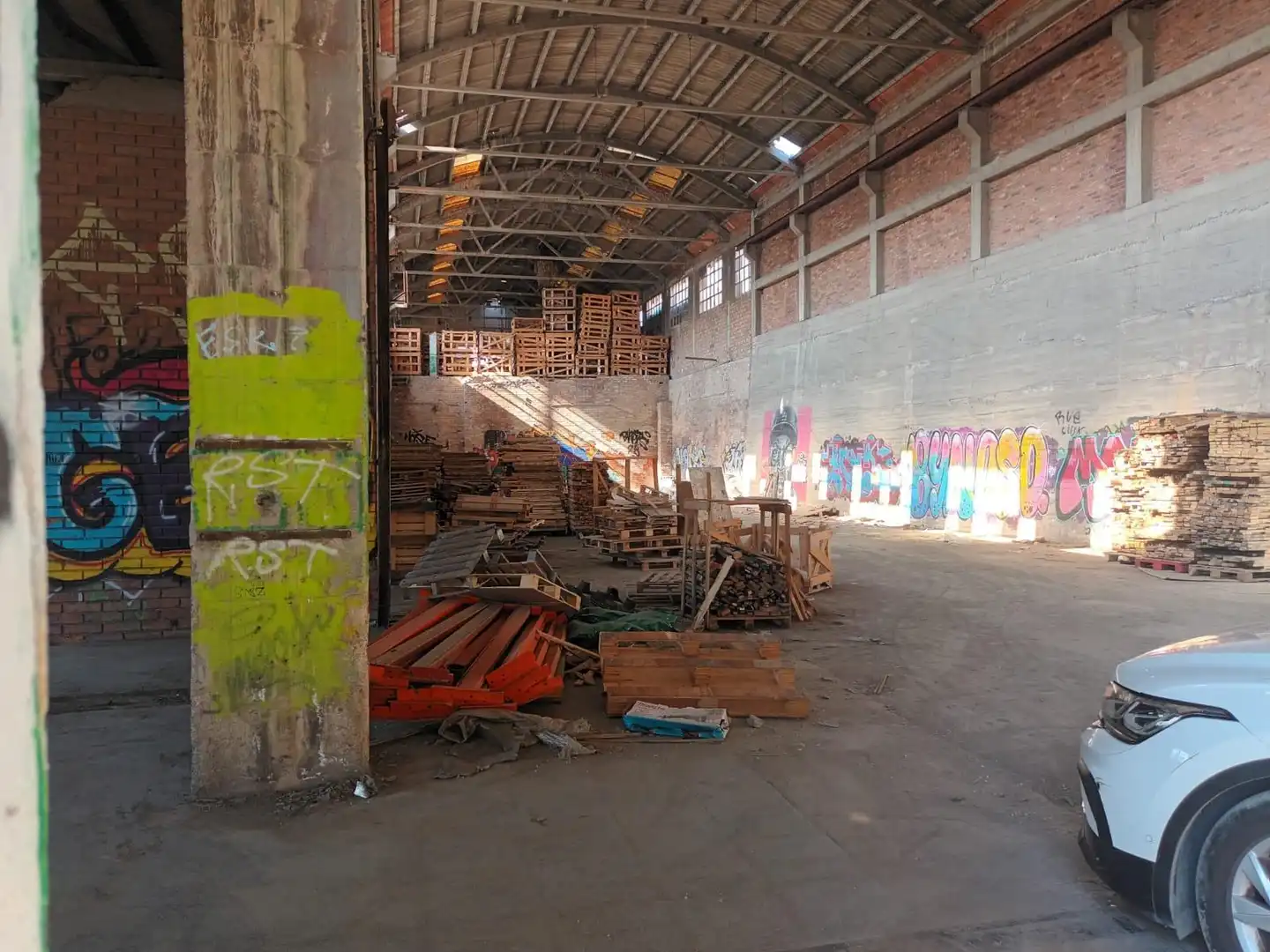 Business premises to rent in Nucli Urbà, imagen 18