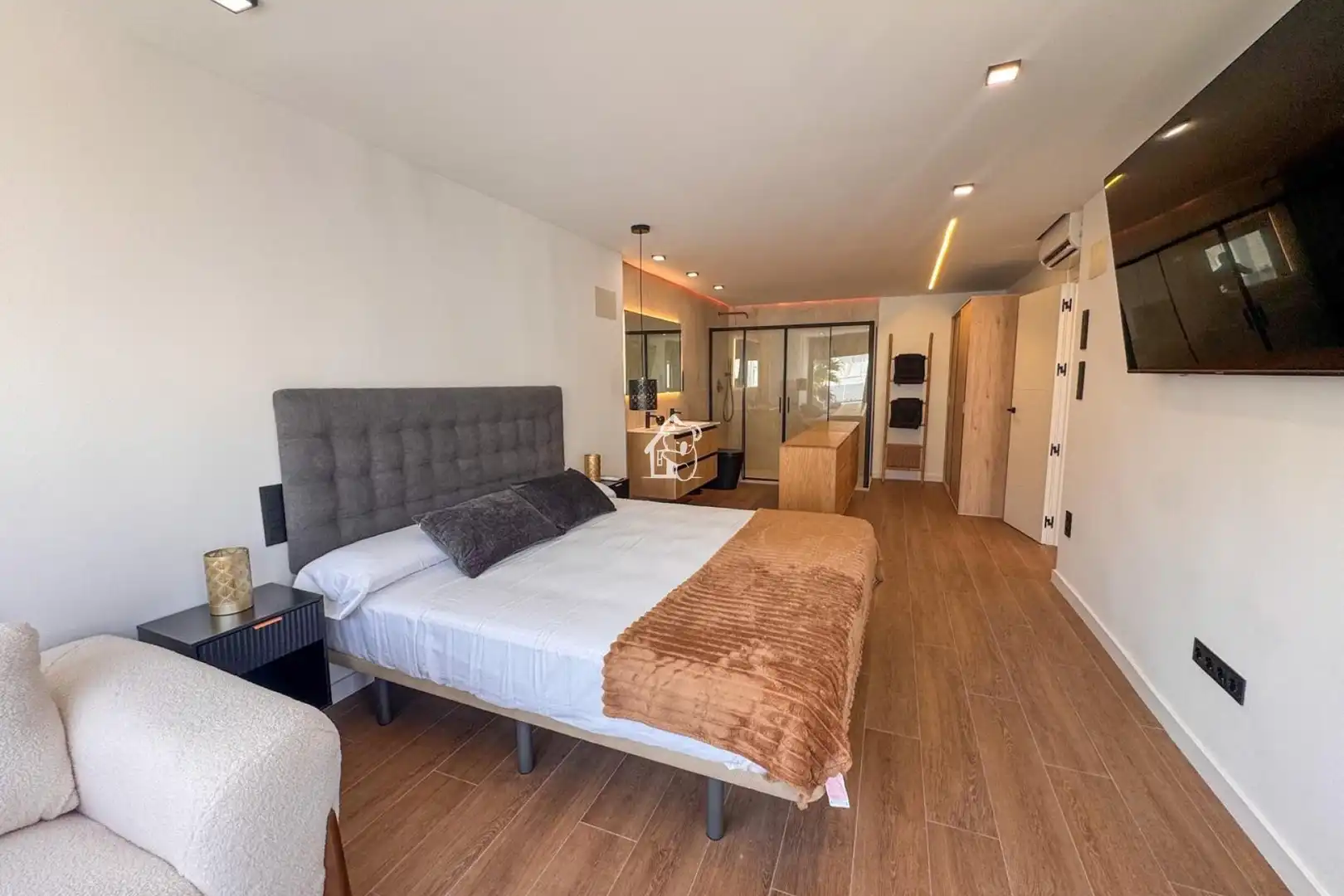 Maison mitoyenne avec jardin à louer à Nueva Torrevieja - Aguas Nuevas, imagen 6
