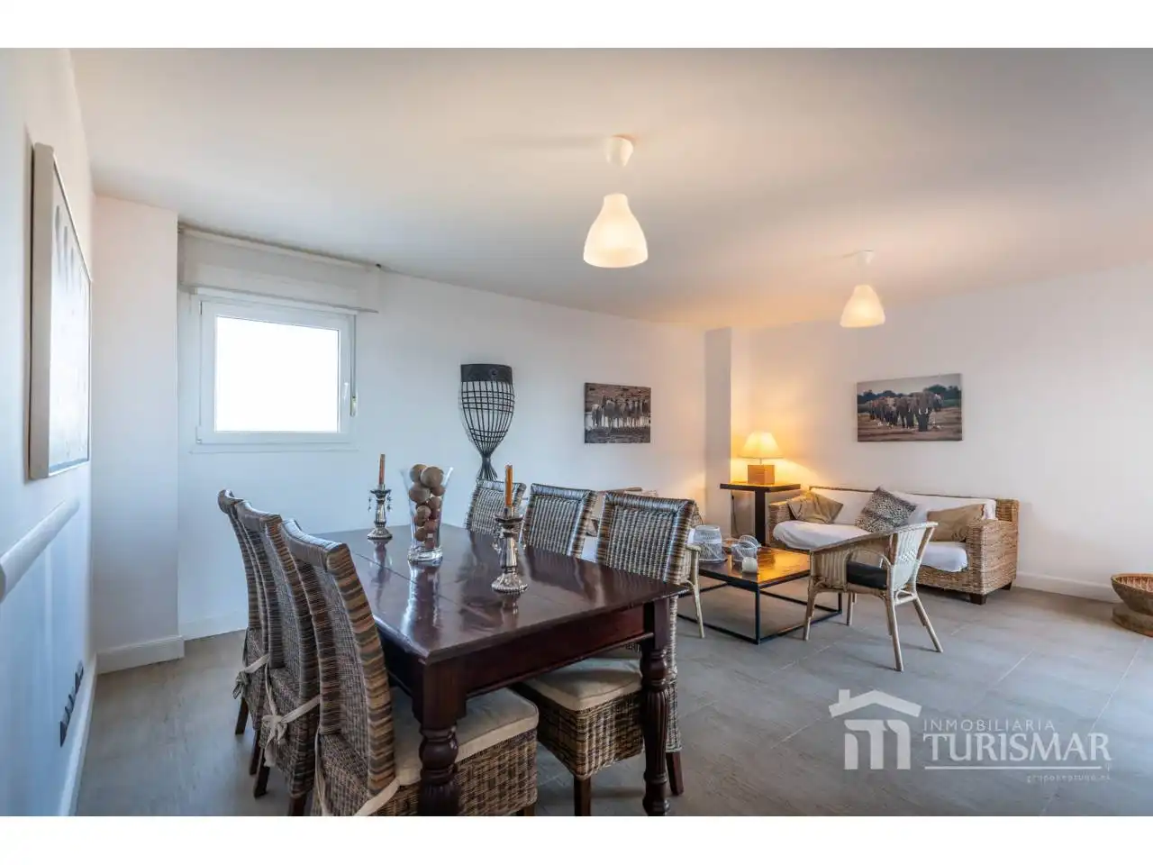 Penthouse mit Pool zum Verkauf in Paseo De La Cruz 1, imagen 8