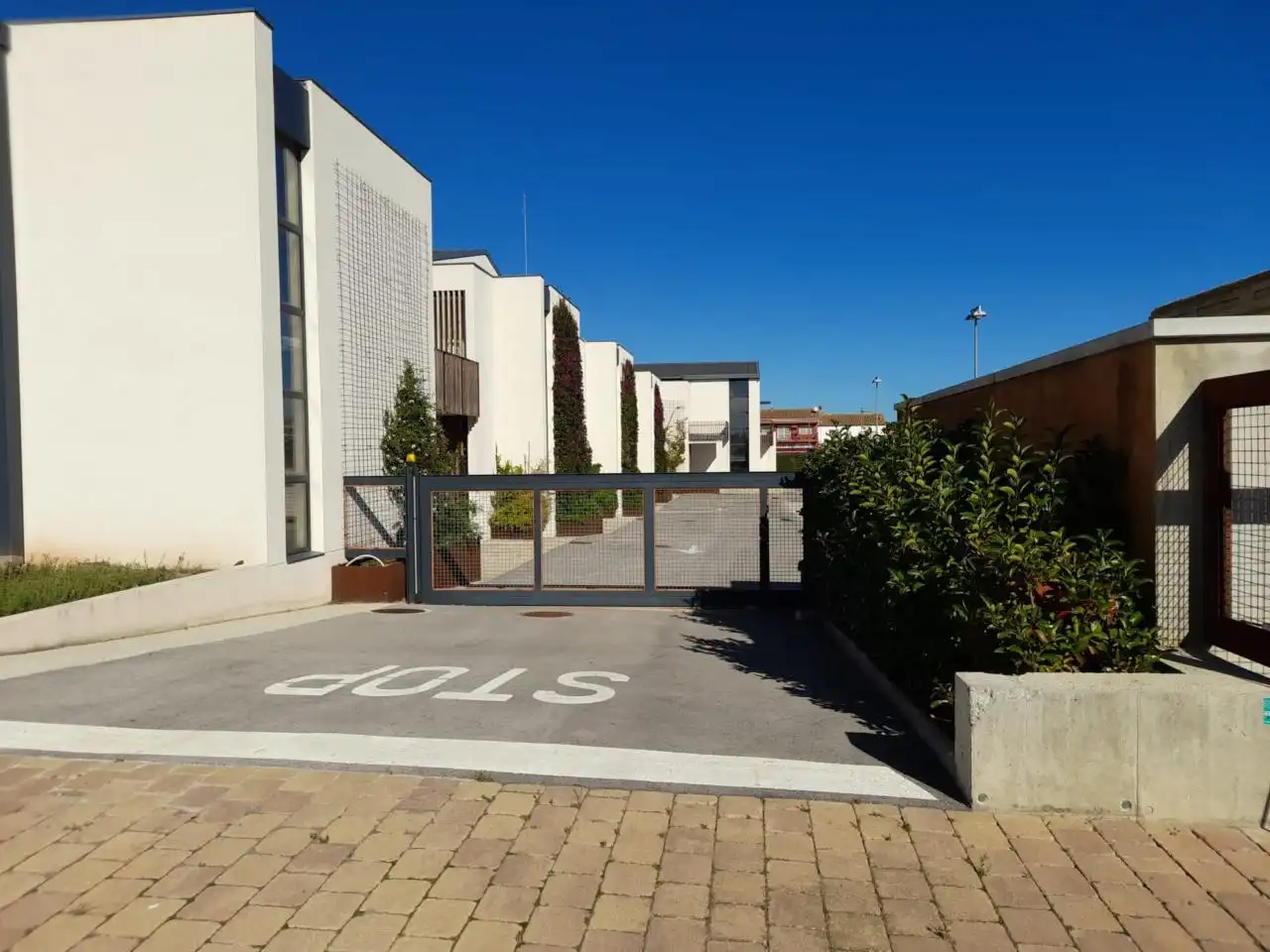 Industriegebäude zum Verkauf in Avinguda de Catalunya 2, imagen 16