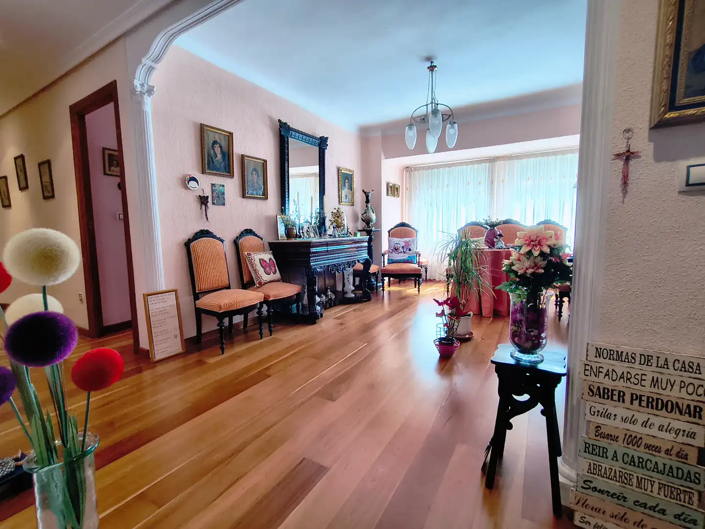 Piso con ascensor en venta en Avinguda d'Aguilera, imagen 10