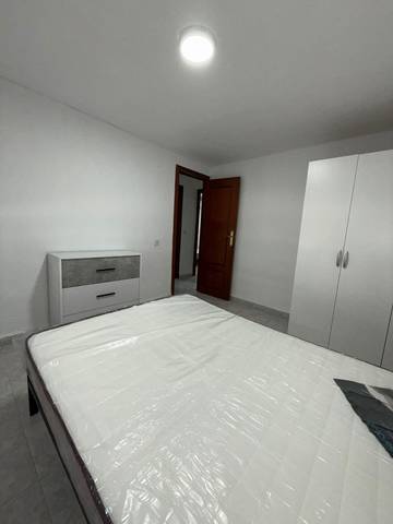 Piso en Alquiler en Calle Córdoba, 6 en Priego de Córdoba