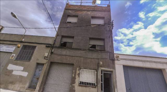 Piso en Venta en C/ Sevilla en Egara