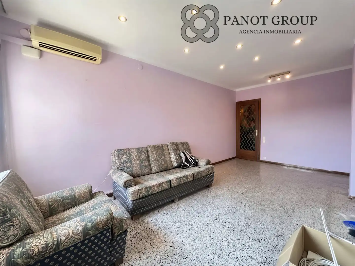 Ático con ascensor en venta en Carrer de Nàpols, imagen 3