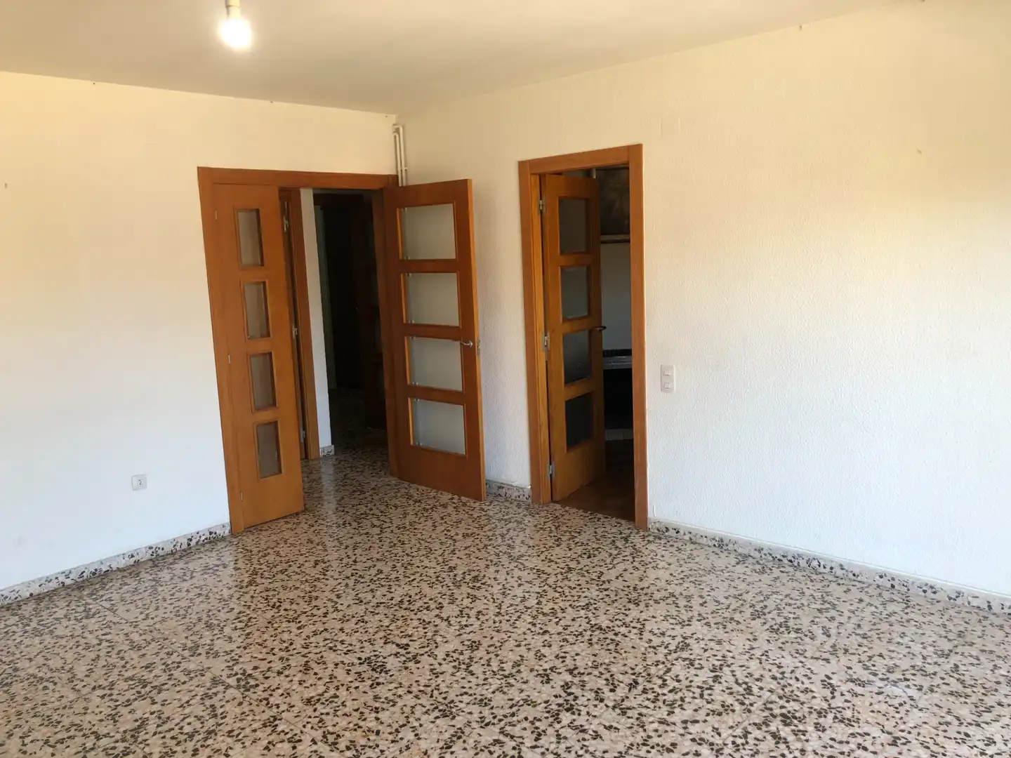 Attic for sale in Terrassa  with Air Conditioner, Heating and Terrace