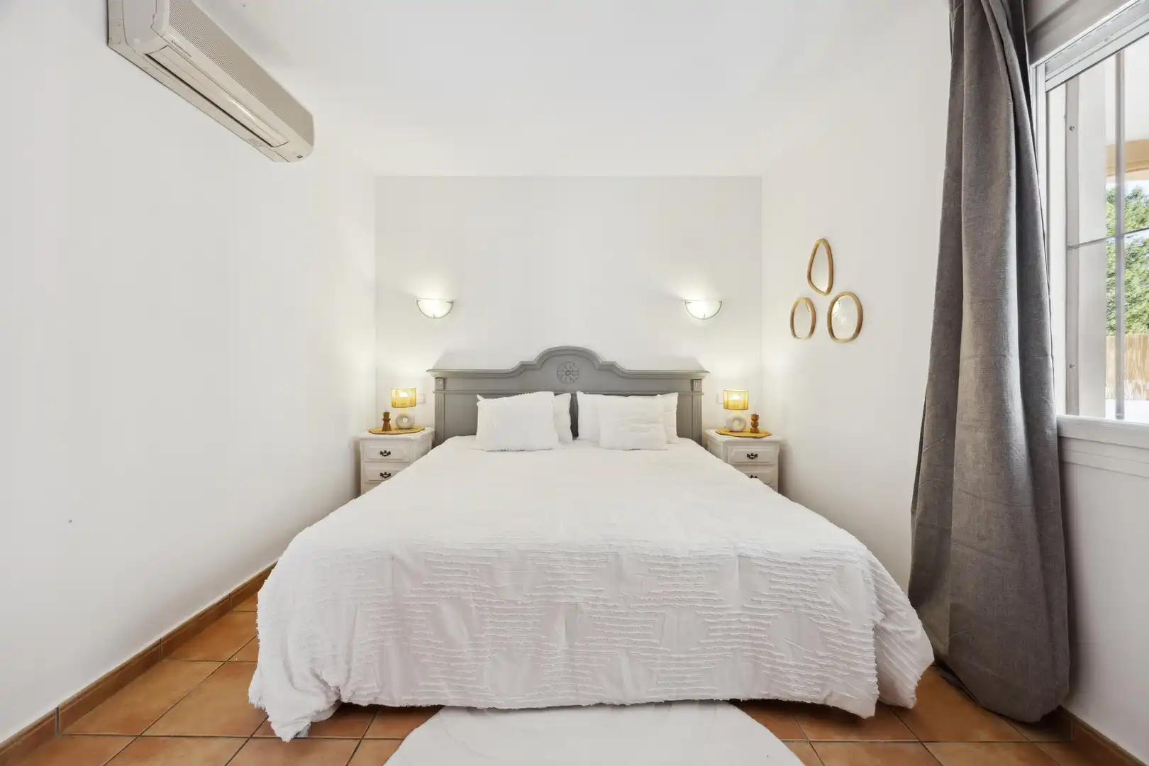 Habitación de Casa o chalet en venta en Jávea / Xàbia