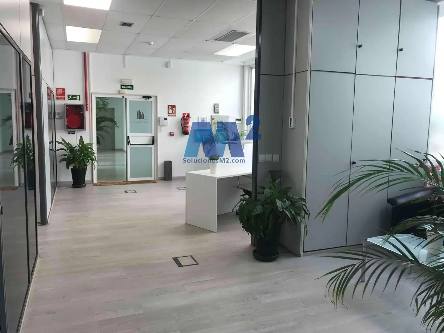 Office space for sale in De Poniente