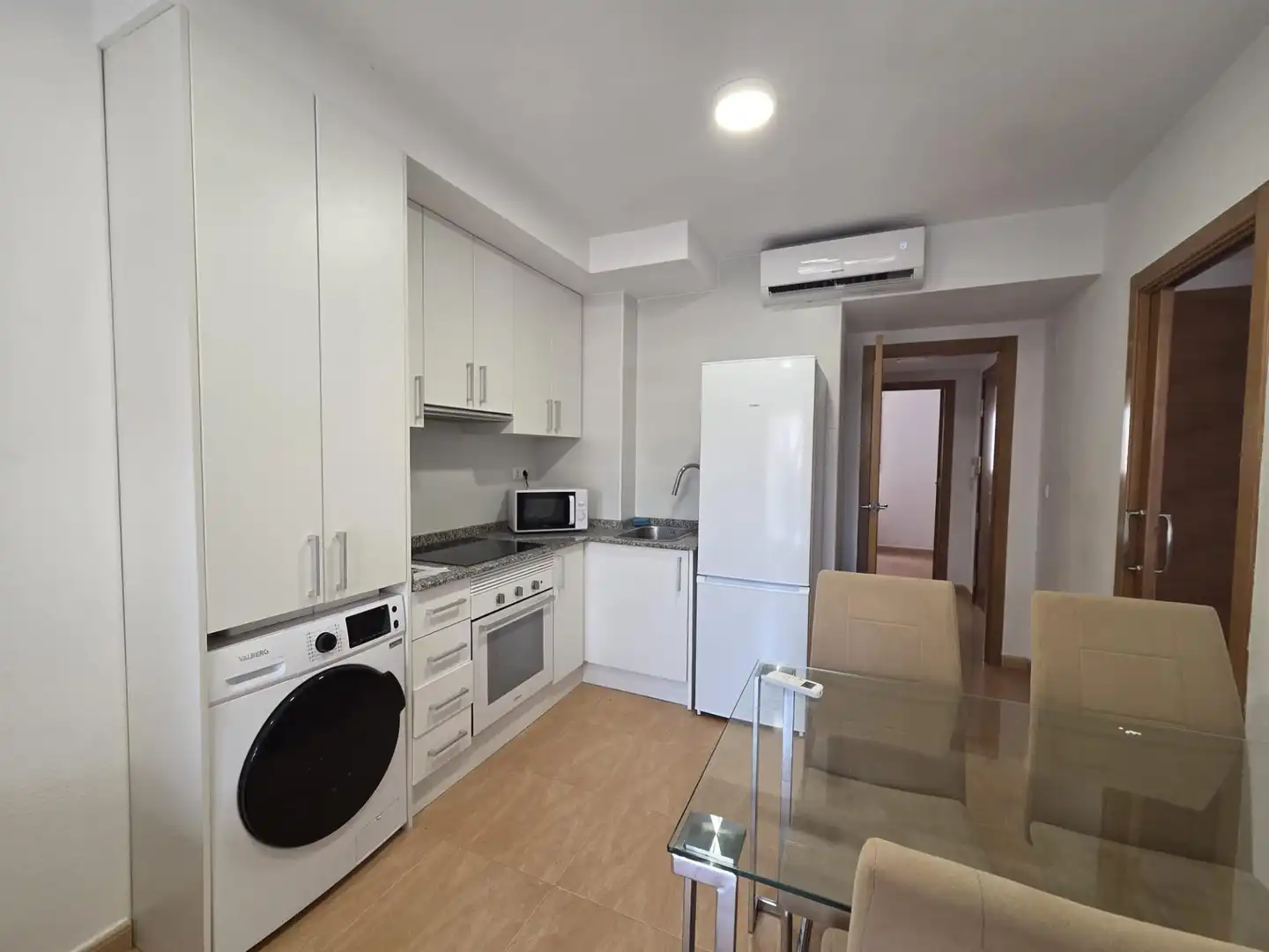 Apartamento con terraza en venta en Calle CARLOTA PASARON, imagen 37