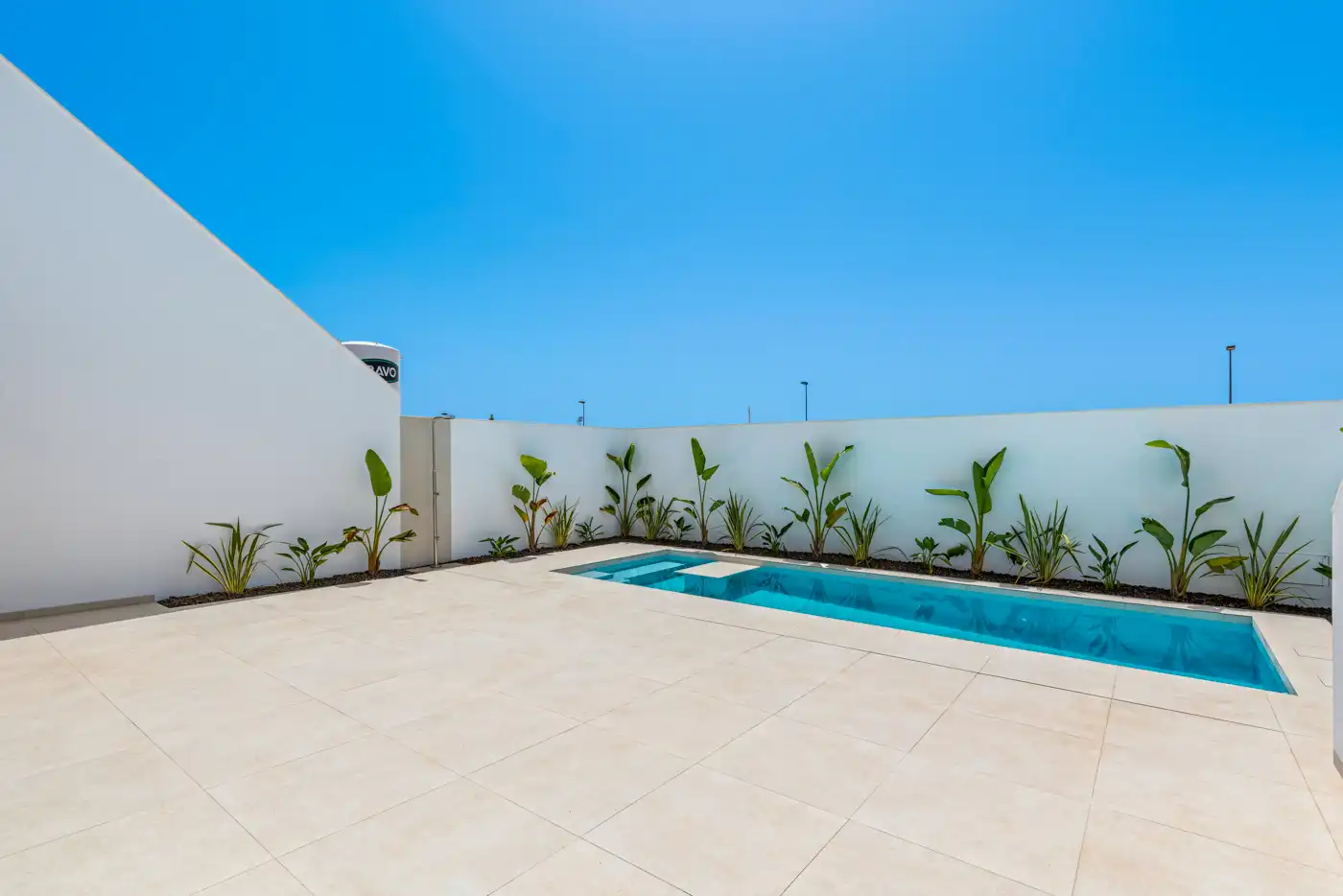 Casa o chalet en venta en Las Lomas de Rame - Bahía Bella
