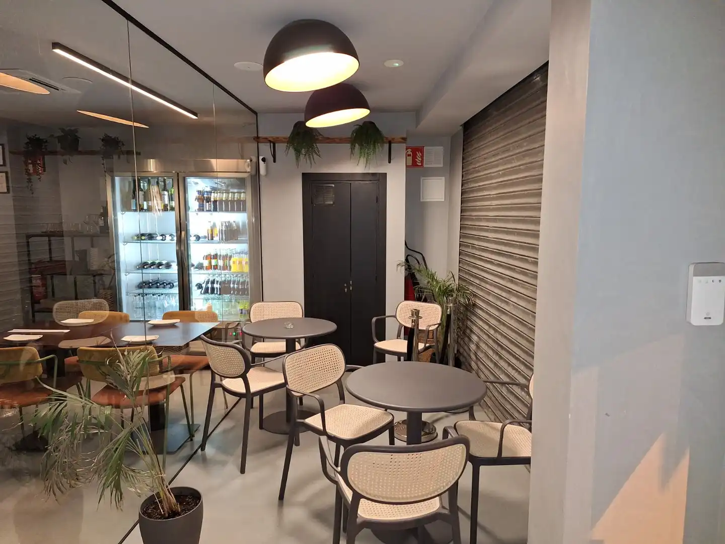 Business premises for transfer in Sarrià - Sant Gervasi, imagen 13