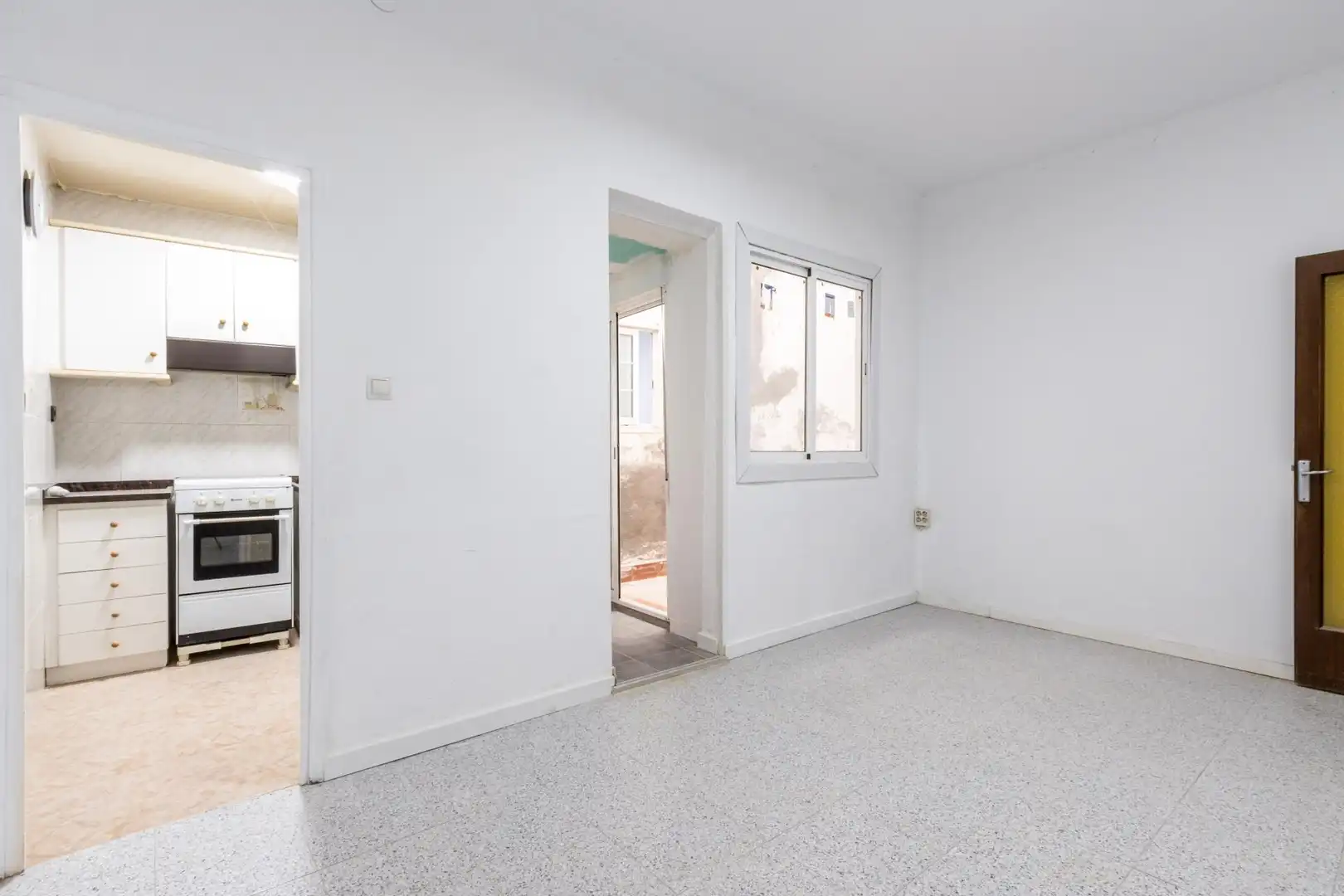 Casa adosada en venda en Terrassa amb Terrassa i Traster