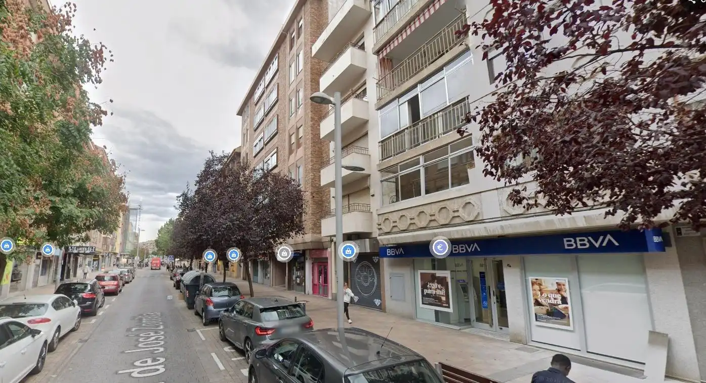 Terrenos y solares en venta en Calle de José Zorrilla 3, imagen 11