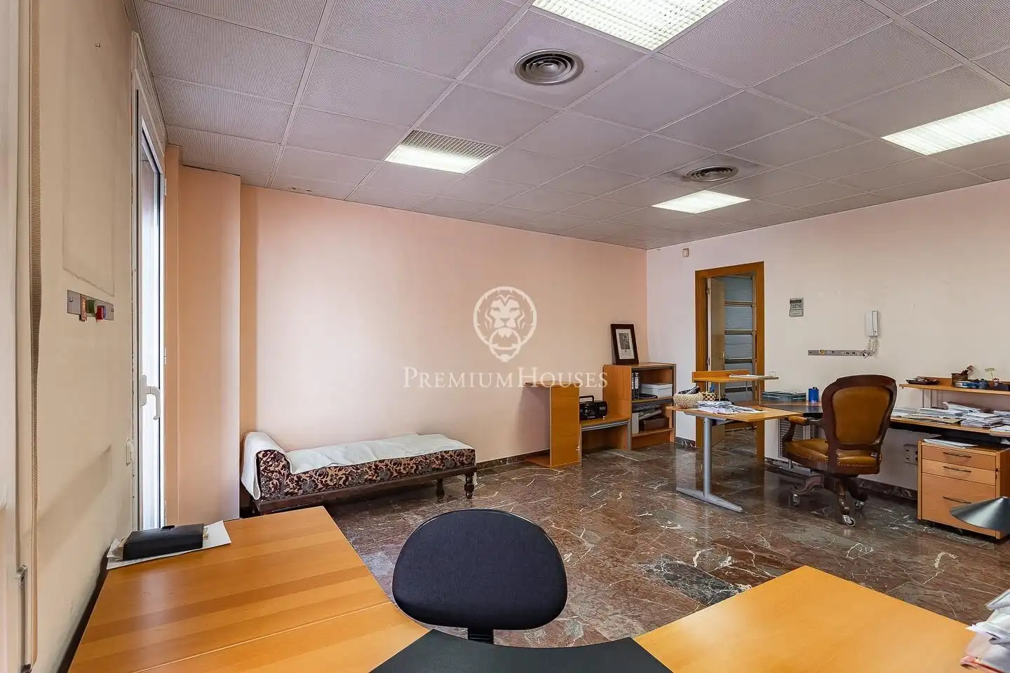 Apartament en venda a Avenida Avinguda Diagonal, 299, Fort Pienc