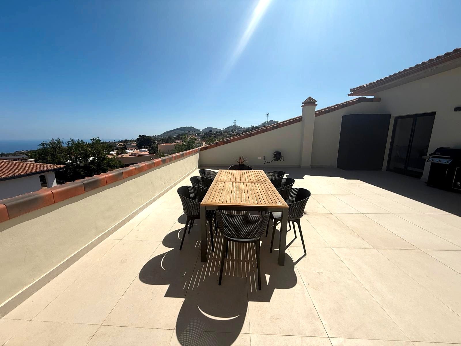 Terrace of Attic for sale in Tacoronte  with Terrace and Storage room