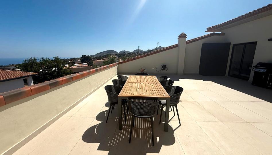Photo 1 of Attic for sale in Carretera General Tejina-tacoronte, Tacoronte - Los Naranjeros, Santa Cruz de Tenerife