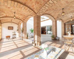 Einfamilien-Reihenhaus zum verkauf in Figueres mit Terrasse und Balkon