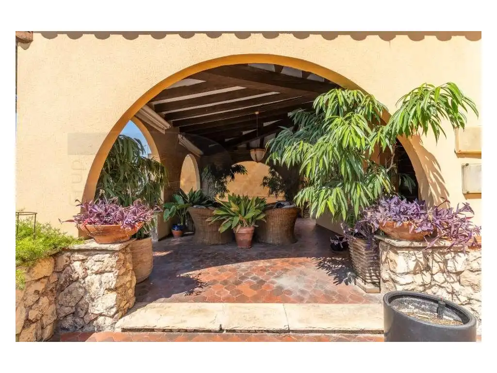 Casa o xalet en venda en Tarragona amb Aire condicionat, Jardí privat i Terrassa