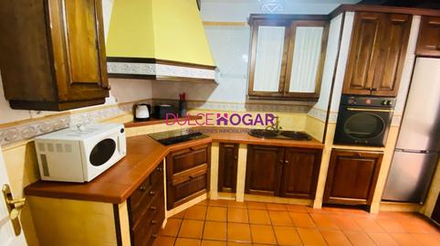 Foto 4 de Apartament en venda a Calle Calle Molino, Centro, Málaga