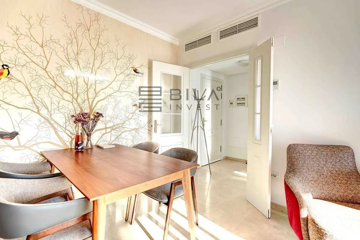 Wohnung mit Pool zum Verkauf in Urb. Bellavista Hills, imagen 9