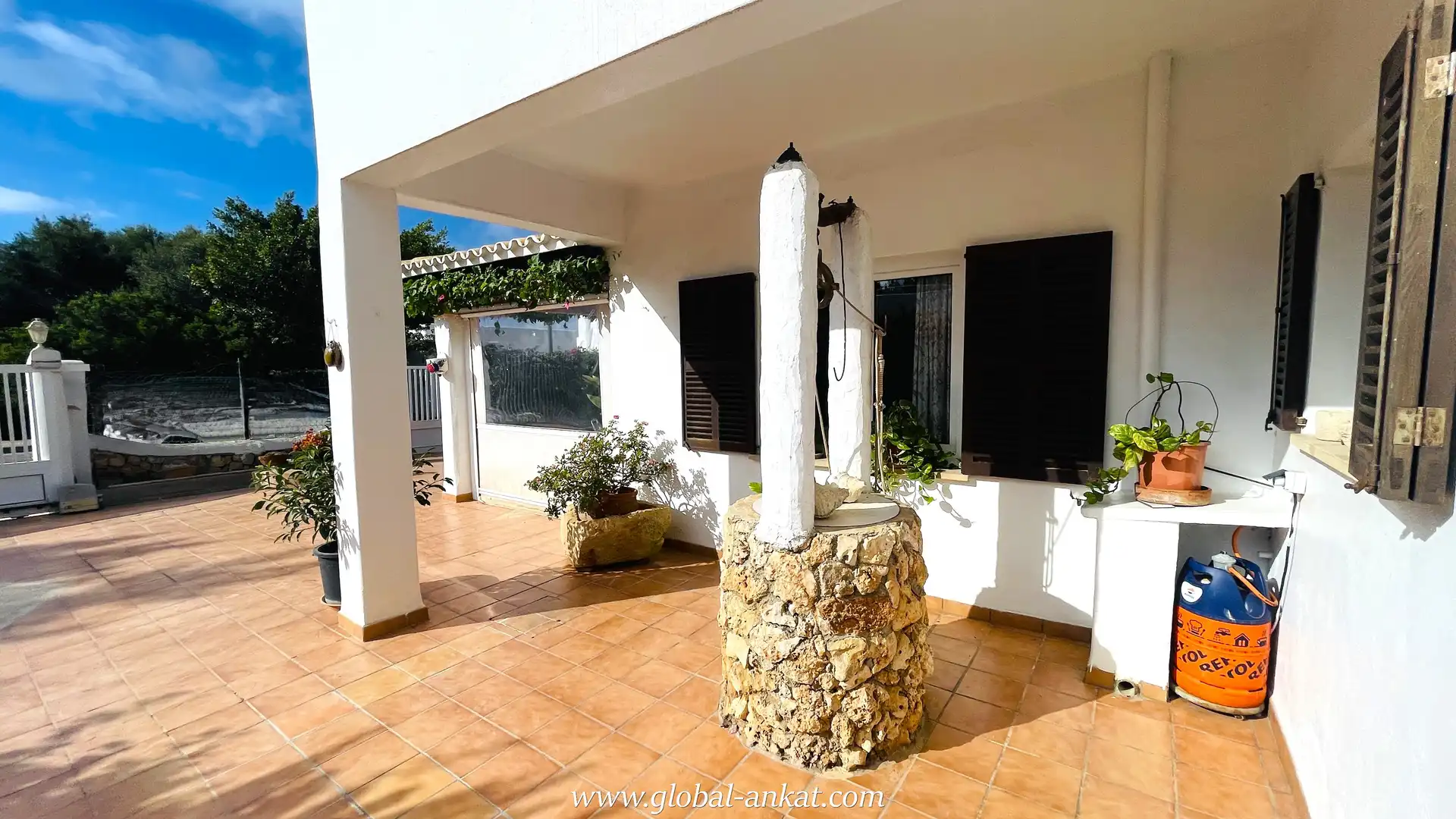 Casa o chalet en venta en Cala d'Or