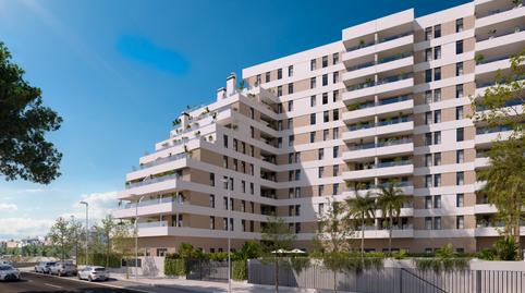 Photo 2 of Flat for sale in Avenida de Andalucía, 16, Barrio del Nervión, Sevilla