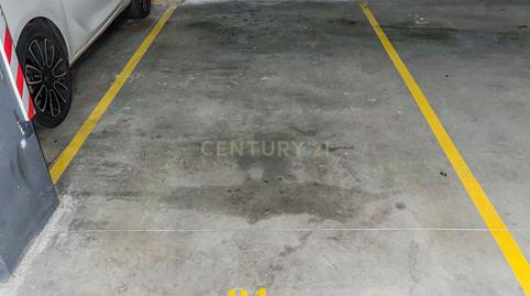 Photo 5 of Garage for sale in Vía Europa, 83, Via Europa - Parc Central, Mataró