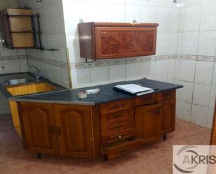 Kitchen of Planta baja for sale in Parla