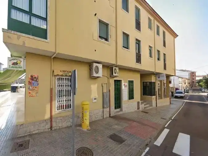Pis amb ascensor en venda a Ciudad Rodrigo, imagen 4
