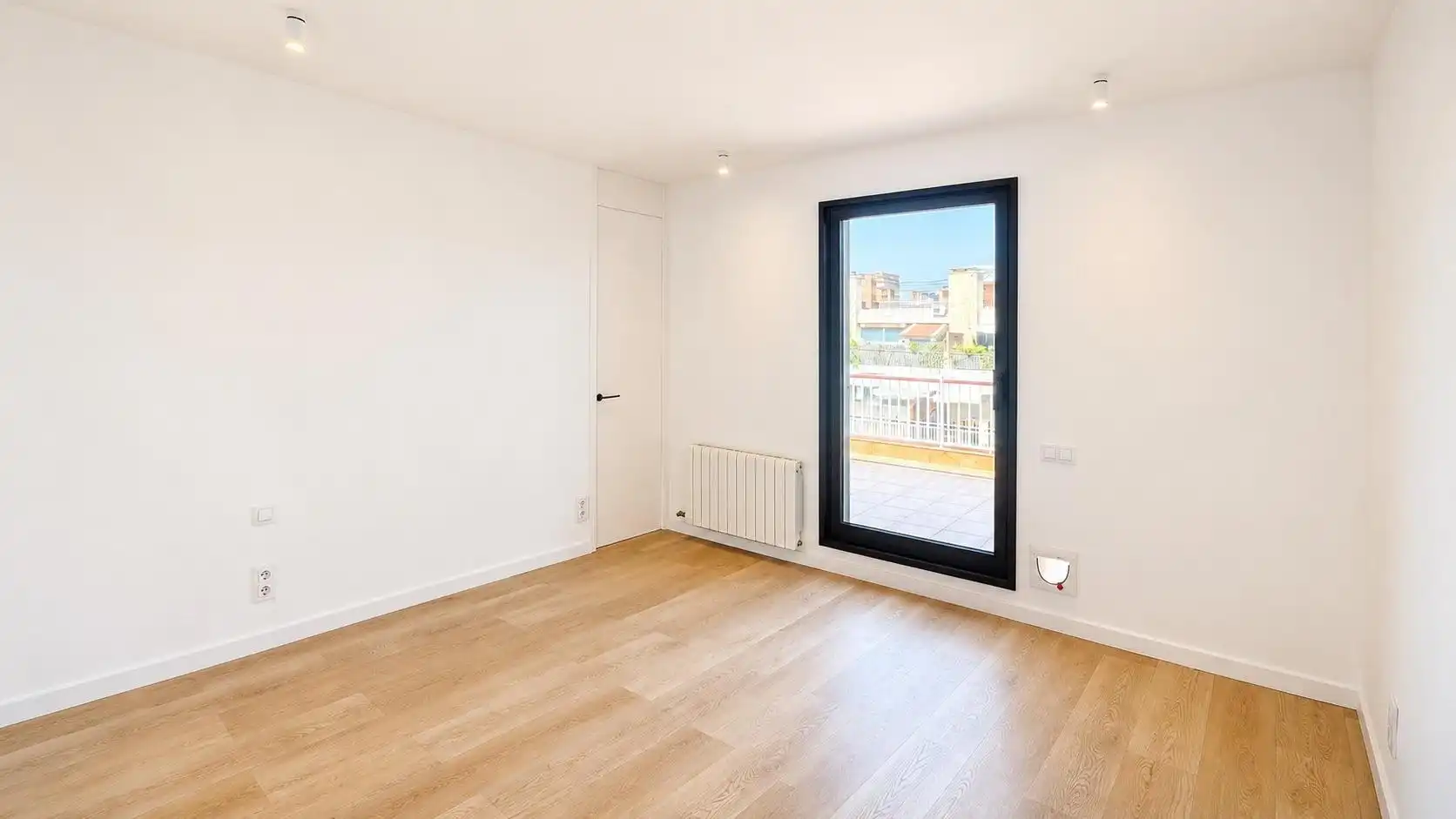 Attique avec ascenseur à vendre à Eixample, imagen 13