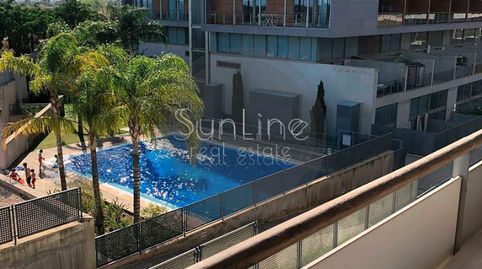 Foto 5 von Loft zur Miete in Sant Marcel.lí, Valencia Capital