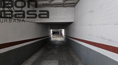 Foto 4 de Garaje en venta en Pla de Bon Repós, Alicante / Alacant