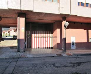 Exterior view of Garage for sale in Laudio / Llodio